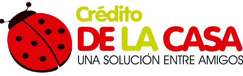 Credito de la Casa